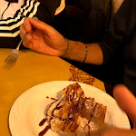 Photo n°2 de l'avis de ANDREA.E fait le 19/11/2018 à 21:50 sur le  Donna Carmela à Pioltello