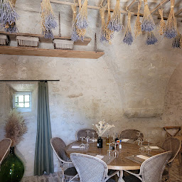 Photo n°15 de Restaurant l'Auberge Daudet à La Barben ()