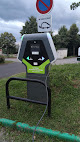 Réseau eborn Charging Station Neulise