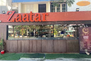 Zaatar Restaurant image