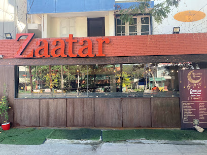 Zaatar Restaurant - Restaurant in Ernakulam , India