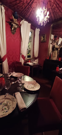 Plats et boissons du Restaurant français Au Vieux Paris d'Arcole - n°8