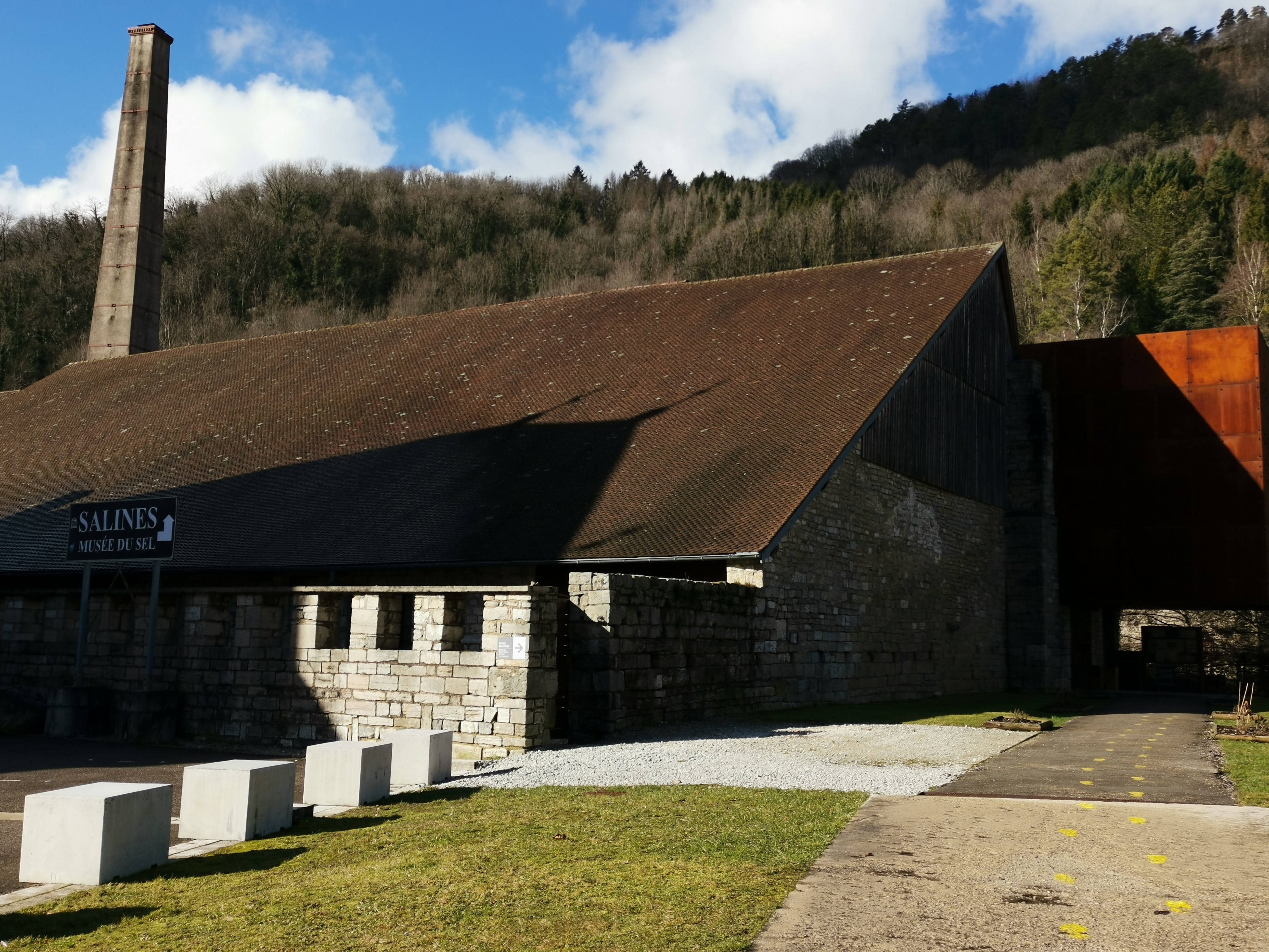 Photo n° 5 de l'avis de Marc.i fait le 09/02/2022 à 13:43
