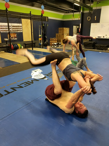 Gym «CrossFit Sacramento», reviews and photos, 1146 Fulton Ave, Sacramento, CA 95864, USA