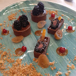 Photo n°2 de l'avis de Fabio.a fait le 13/08/2021 à 08:57 sur le  Ristorante Padre Pio à Vieste