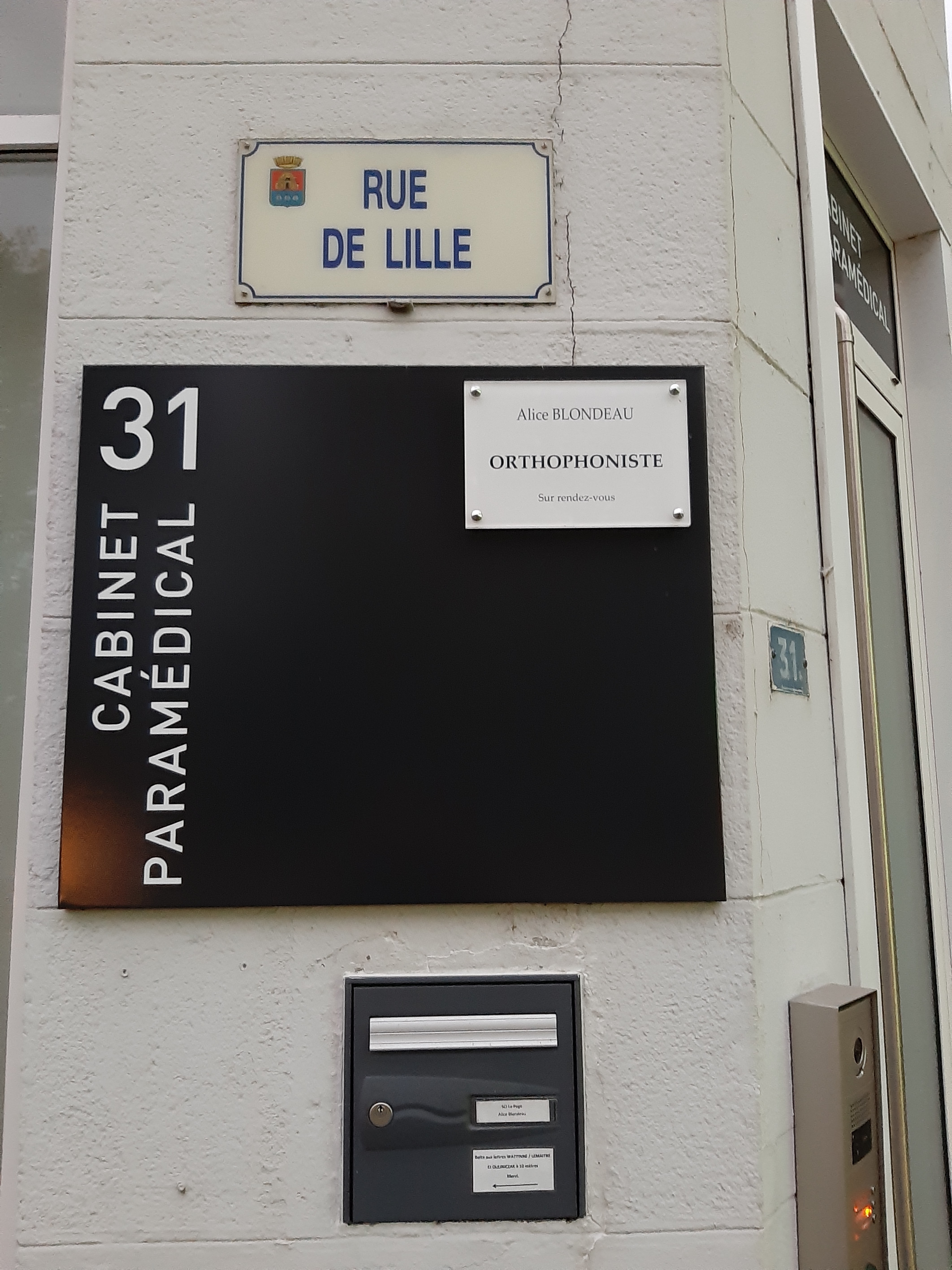 Photo n° 1 de l'avis de etienne.e fait le 24/10/2019 à 16:55
