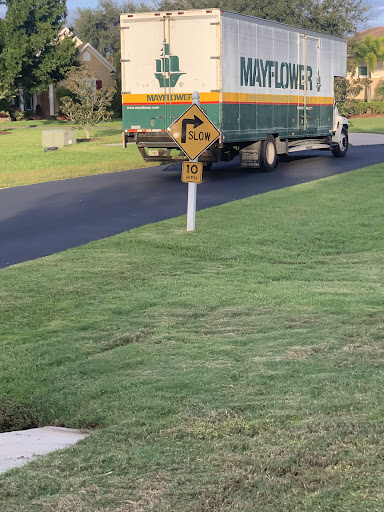 Moving and Storage Service «Treasure Coast Moving And Storage», reviews and photos, 4400 Metzger Rd, Fort Pierce, FL 34947, USA