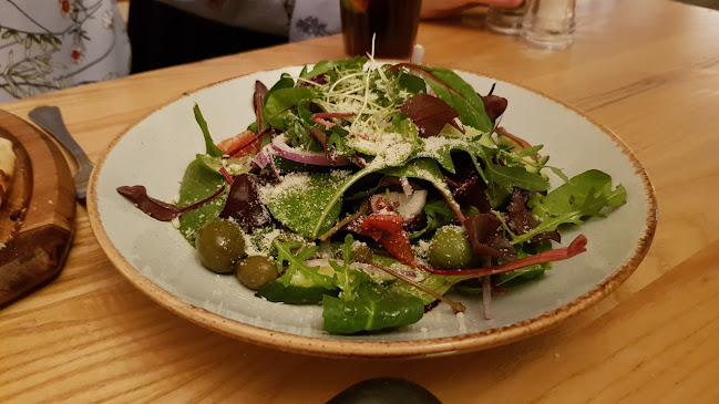 Reviews of Sorella Sorella in Newcastle upon Tyne - Restaurant