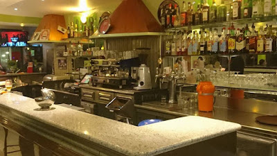 Bar Pmu Loto CHI FA à Ghisonaccia