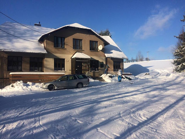 České Křižánky 24, 592 02 Křižánky-Svratka