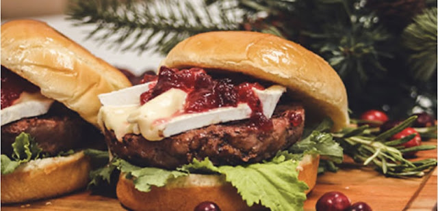 Nibbles Sandwich Bar