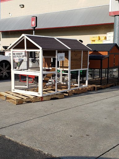 Home Improvement Store «Tractor Supply Co.», reviews and photos, 13440 US 49, Gulfport, MS 39503, USA