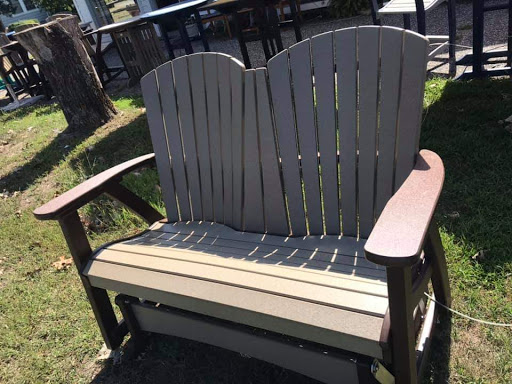 Outdoor Furniture Store «Teak Outlet - Fabulous Home and Patio», reviews and photos, 701 New Rd, Somers Point, NJ 08244, USA