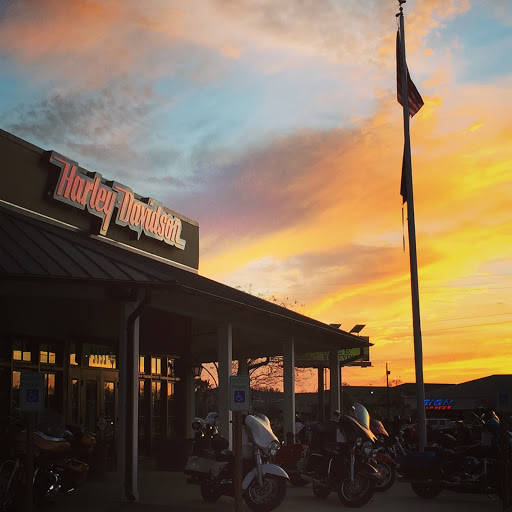 Motorcycle Dealer «Baton Rouge Harley-Davidson», reviews and photos, 5853 Siegen Ln, Baton Rouge, LA 70809, USA