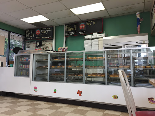 Donut Shop «A M Donuts», reviews and photos, 34 Las Tunas Dr, Arcadia, CA 91007, USA