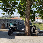 Photo n°4 de l'avis de joao.i fait le 20/10/2018 à 14:17 sur le  Alameda à Ponte de Lima