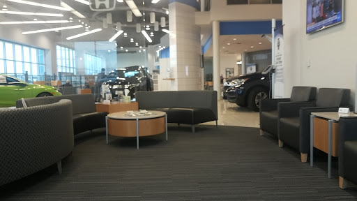 Honda Dealer «Huggins Honda», reviews and photos, 7551 NE Loop 820, North Richland Hills, TX 76180, USA