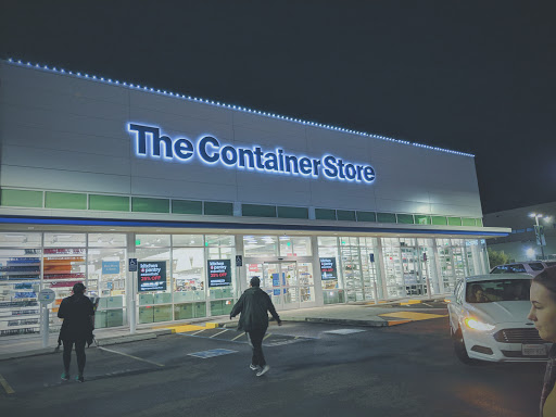 Home Goods Store «The Container Store», reviews and photos, 2030 Arden Way, Sacramento, CA 95825, USA