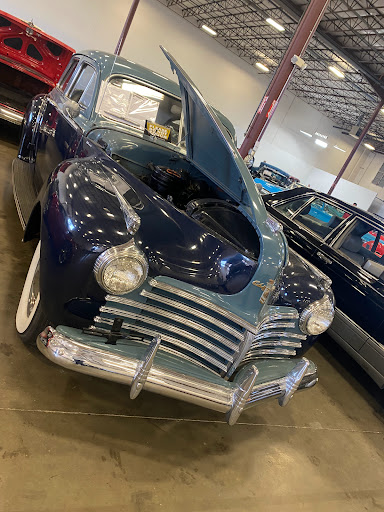 Car Dealer «Gateway Classic Cars of Nashville», reviews and photos, 320 Tech Park Dr #600, La Vergne, TN 37086, USA