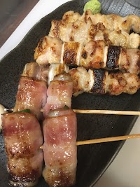 焼鳥 りょう