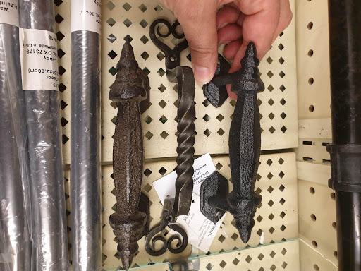 Craft Store «Hobby Lobby», reviews and photos, 501 Sawdust Rd, Spring, TX 77380, USA