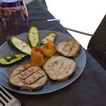 Photo n°3 de l'avis de monica.n fait le 05/05/2023 à 18:20 sur le  Il Terrazzino à Rosolina Mare