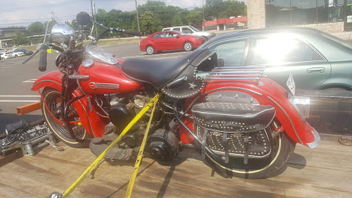 Car Battery Store «Batteries Plus Bulbs», reviews and photos, 308 Orlando Dr, Raritan, NJ 08869, USA