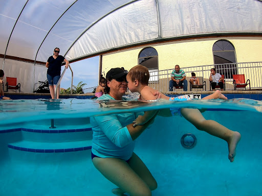 Gym «Apollo Beach Racquet & Fitness», reviews and photos, 6520 Richies Way, Apollo Beach, FL 33572, USA