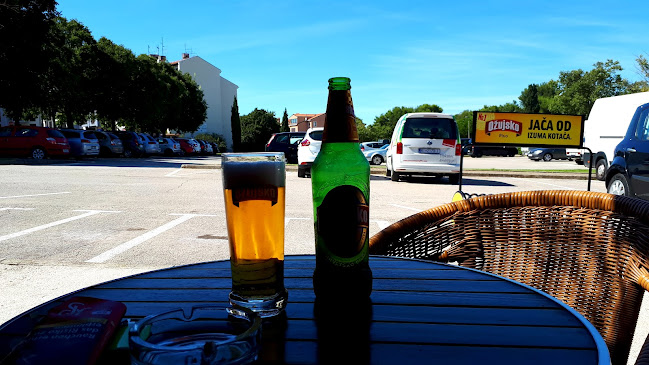 Broj telefona Kaffe Bar Babaloo
