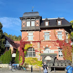 Photo n°1 de l'avis de Matthias.r fait le 09/10/2023 à 06:54 sur le  Braugasthof Papiermühle à Jena