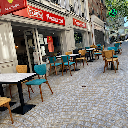 Photo n°2 de Forza Piadina à Colombes ()