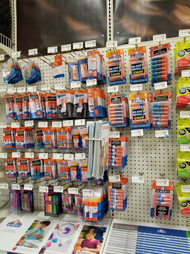 Craft Store «Michaels», reviews and photos, 1450 Fitzgerald Dr, Pinole, CA 94564, USA