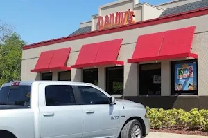 Denny's image