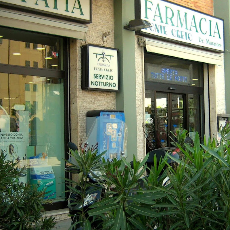 Farmacia Ponte Oreto Dr. Muratore