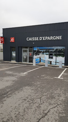 Caisse d'Epargne Saint Germain du Puy à Saint-Germain-du-Puy