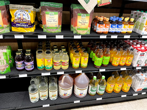 Health Food Store «Better Life Whole Foods», reviews and photos, 1500 Allen St, Springfield, MA 01118, USA
