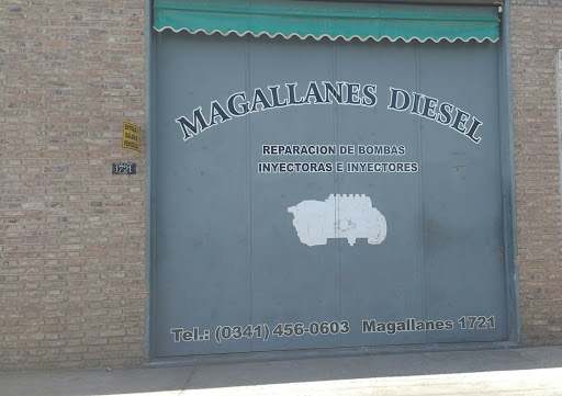 Magallanes Diesel
