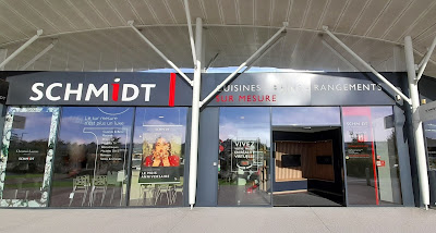 SCHMIDT La-Teste-de-Buch à La Teste-de-Buch