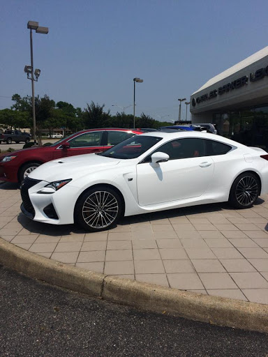Lexus Dealer «Charles Barker Lexus Virginia Beach», reviews and photos, 3909 Virginia Beach Blvd, Virginia Beach, VA 23452, USA
