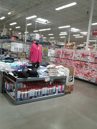 Warehouse club «BJ’s Wholesale Club», reviews and photos, 1725 Market Pl Blvd, Cumming, GA 30041, USA