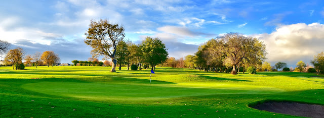 Craigentinny Golf Course