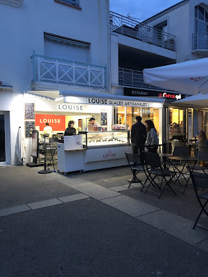 Louise Glaces Pornic à Pornic