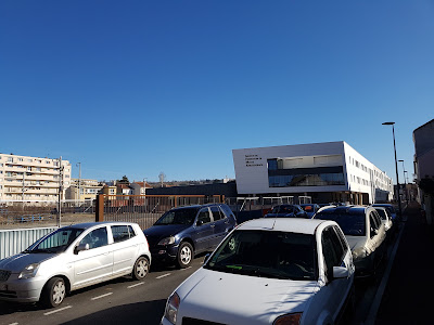 IFMK à Vichy