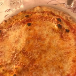 Photo n°5 de l'avis de Cristalla.e fait le 20/04/2023 à 19:33 sur le  Pizzeria da Roberto à Padua