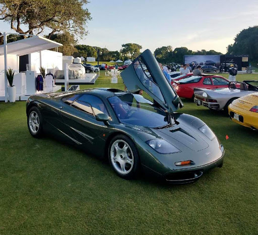 Amelia Island Concours Foundation