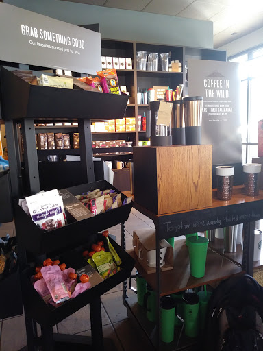 Starbucks image