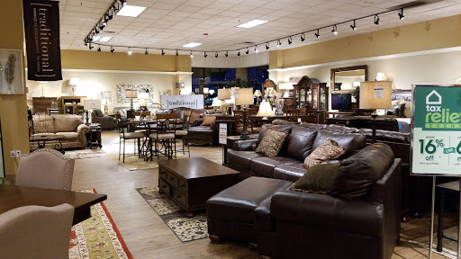 Furniture Store «Ashley Furniture HomeStore», reviews and photos, 2508 S 38th St, Tacoma, WA 98409, USA