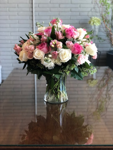 Florist «Irish Rose Flower Shop», reviews and photos, 25571 Woodward Ave, Royal Oak, MI 48067, USA