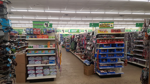 Dollar Store «Dollar Tree», reviews and photos, 4101 Dempster St, Skokie, IL 60076, USA