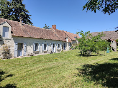 Maison Berry à Villentrois-Faverolles-en-Berry